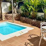 Гостевой дом Villa Lloret De Mar