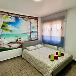 Villa Lloret De Mar Льорет-де-Мар