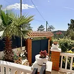 Гостевой дом Villa Lloret De Mar 4*