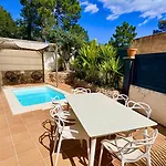 Villa Lloret De Mar Льорет-де-Мар
