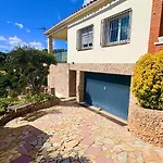 Villa Lloret De Mar Льорет-де-Мар