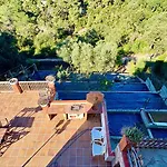 Villa Lloret De Mar Льорет-де-Мар