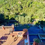 Villa Lloret De Mar Гостевой дом Льорет-де-Мар