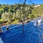 Villa Lloret De Mar Гостевой дом Льорет-де-Мар