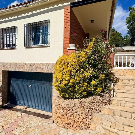 Maison d'hôtes Villa Lloret De Mar Lloret de Mar