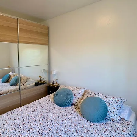 Villa Lloret De Mar Льорет-де-Мар