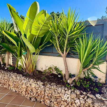 Villa Lloret De Mar 4* يوريت دي مار