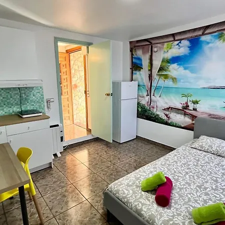 Villa Lloret De Mar يوريت دي مار