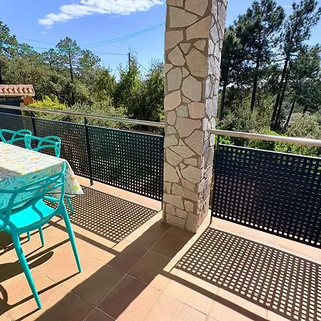 Villa Lloret De Mar 4* يوريت دي مار