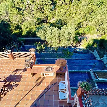 Villa Lloret De Mar يوريت دي مار