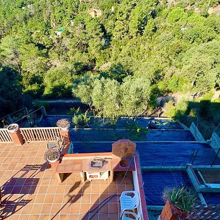 Villa Lloret De Mar بيت ضيافة يوريت دي مار