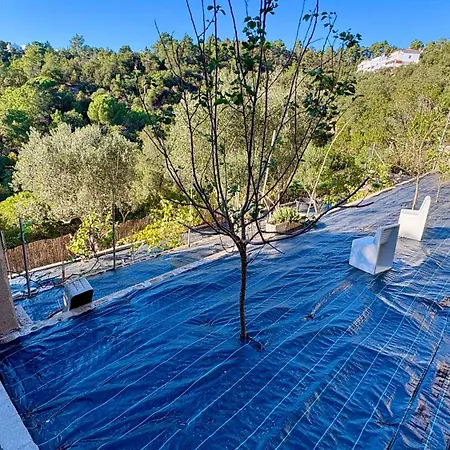 Villa Lloret De Mar بيت ضيافة يوريت دي مار