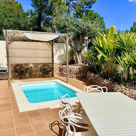 Villa Lloret De Mar Maison d'hôtes