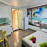 Villa Lloret De Mar 滨海略雷特