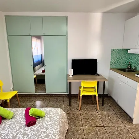 Villa Lloret De Mar Maison d'hôtes Lloret de Mar