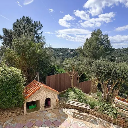 Pensjonat Villa Lloret De Mar 4*