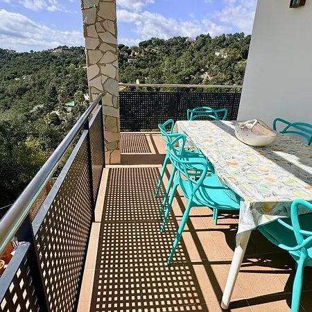 Villa Lloret De Mar Affittacamere Lloret de Mar