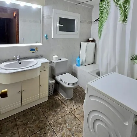 Villa Lloret De Mar Affittacamere Lloret de Mar