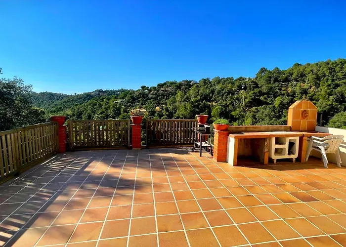 Villa Lloret De Mar Lloret de Mar