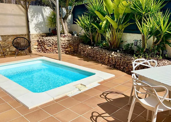 Gasthof Villa Lloret De Mar