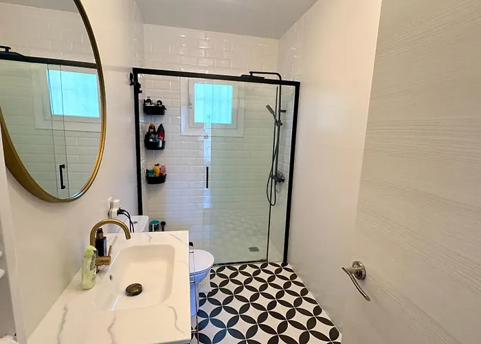 Pensjonat Villa Lloret De Mar