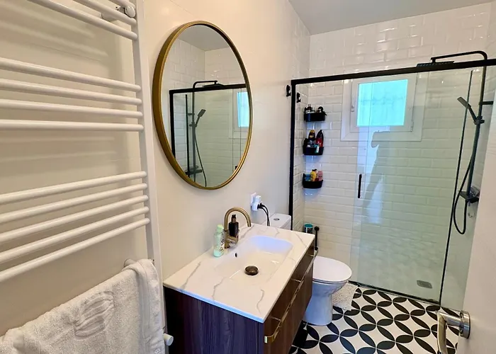 Villa Lloret De Mar 4* Lloret de Mar