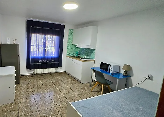 Villa Lloret De Mar Pensjonat