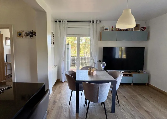 Pensjonat Villa Lloret De Mar 4*