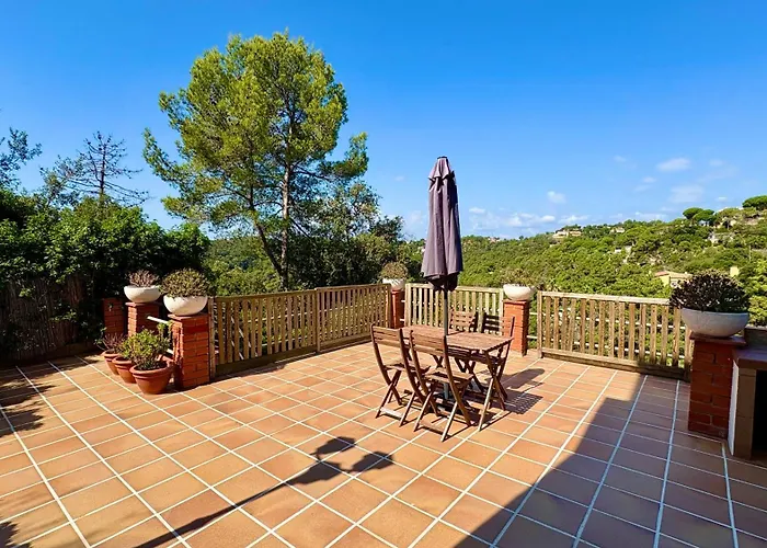 Villa Lloret De Mar Gasthof Lloret de Mar