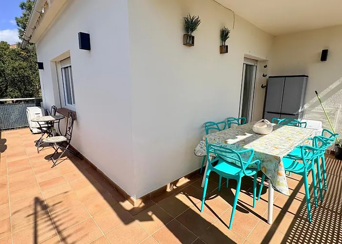 Villa Lloret De Mar Gasthof Lloret de Mar