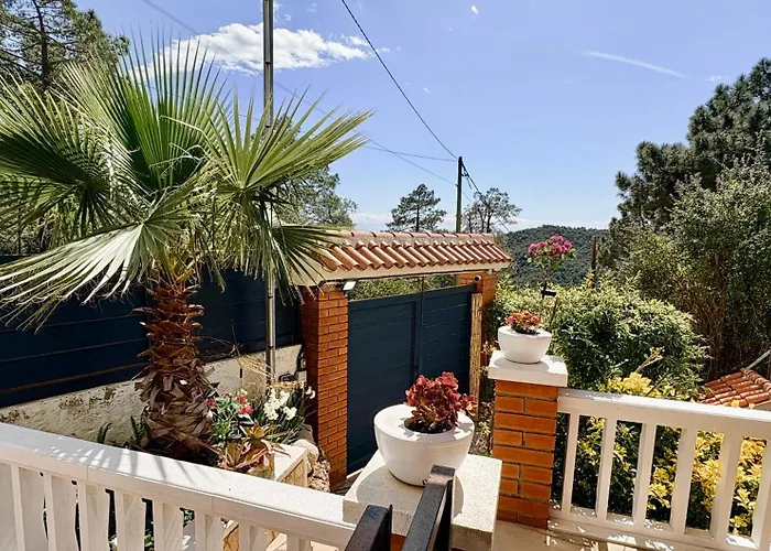 Pensjonat Villa Lloret De Mar 4*