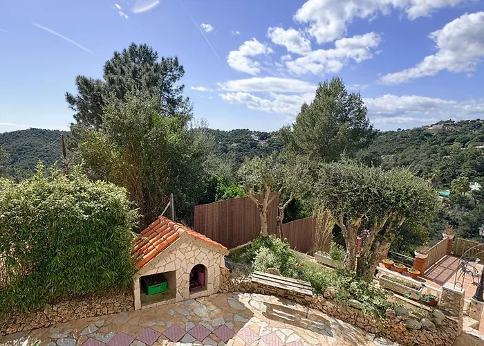 Pensjonat Villa Lloret De Mar 4*