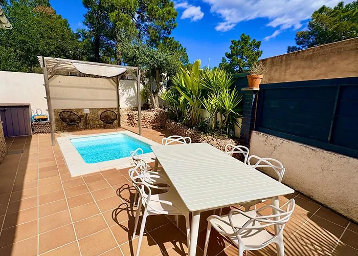 Villa Lloret De Mar Lloret de Mar