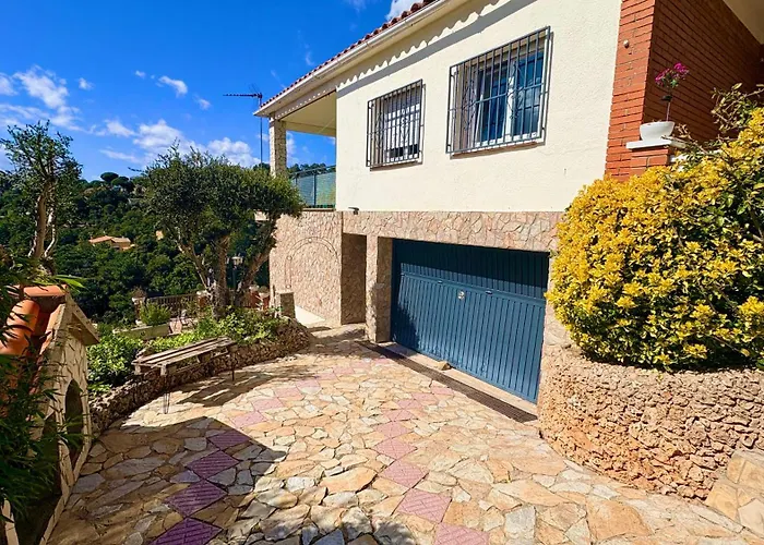 Villa Lloret De Mar Lloret de Mar