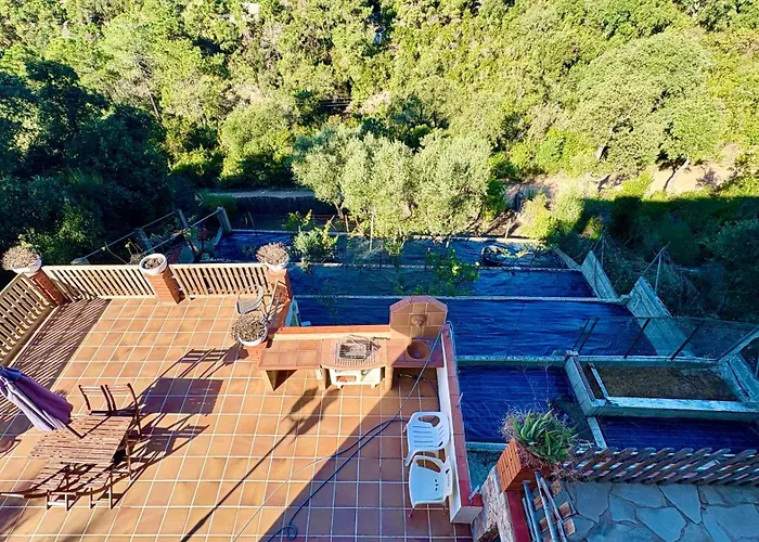 Villa Lloret De Mar Lloret de Mar