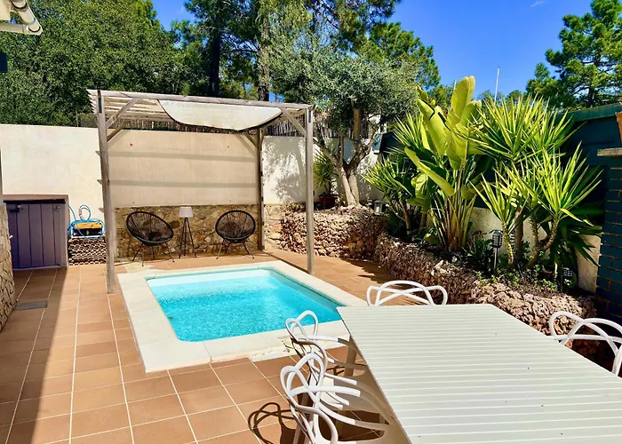 Villa Lloret De Mar Pensjonat