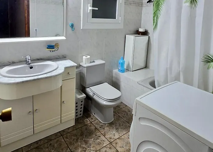 Villa Lloret De Mar Pensjonat Lloret de Mar