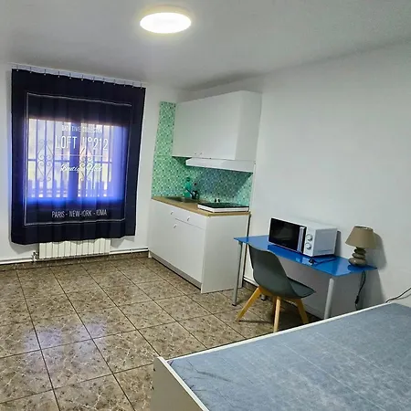 Villa Lloret De Mar Pensión