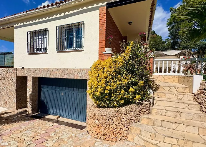 Pensión Villa Lloret De Mar Lloret de Mar