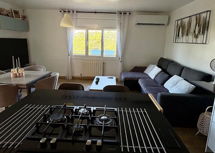 Pensión Villa Lloret De Mar