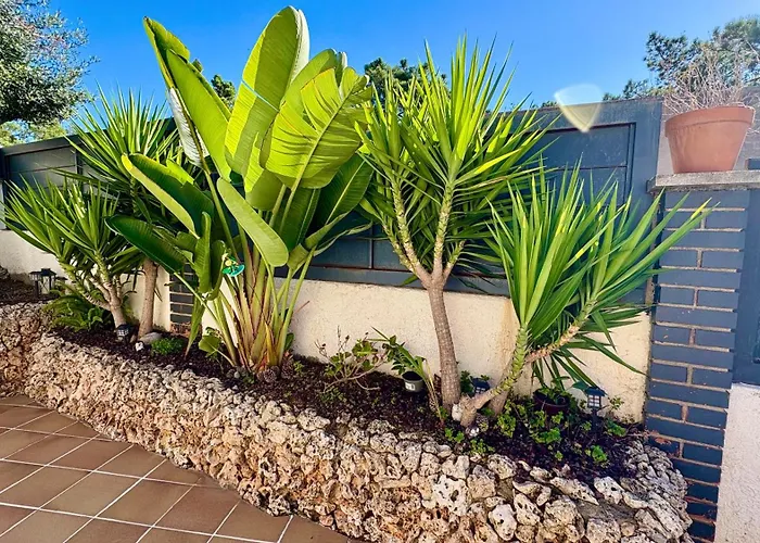 Villa Lloret De Mar 4* Lloret de Mar