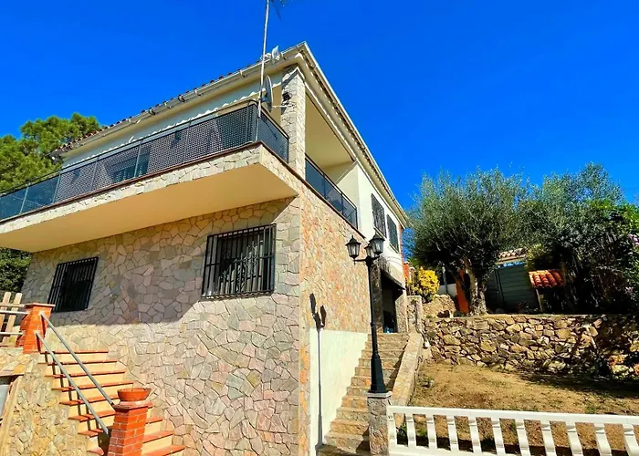 Villa Lloret De Mar