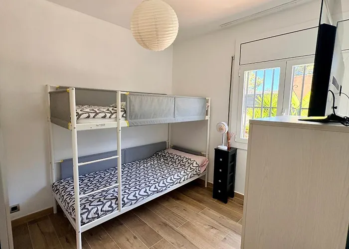 Villa Lloret De Mar Pensión Lloret de Mar