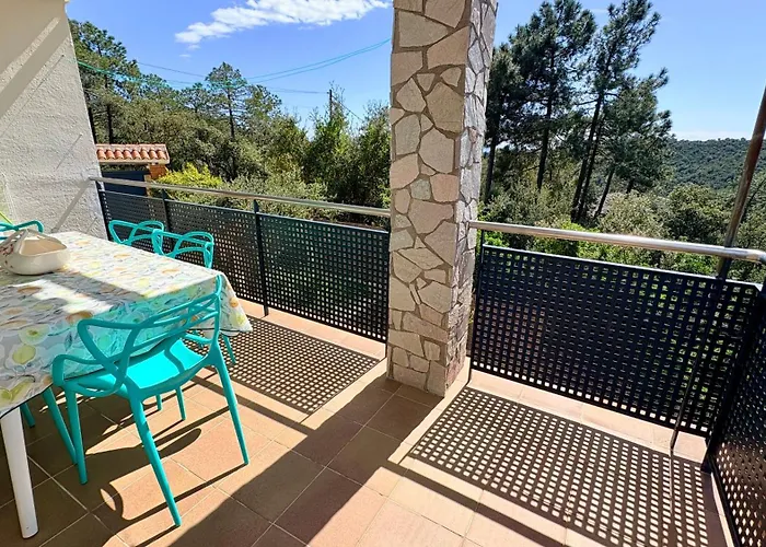 Villa Lloret De Mar 4* Lloret de Mar