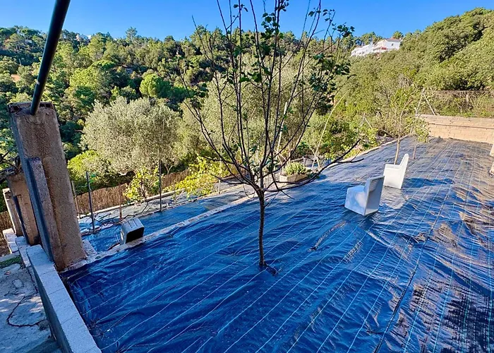 Villa Lloret De Mar Pensión Lloret de Mar